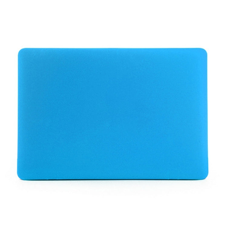 ENKAY per MacBook Pro Retina 13,3 pollici (versione USA) / A1425 / A1502 4 in 1 Custodia protettiva in plastica rigida satinata con protezione per lo schermo, protezione per tastiera e tappi antipolvere