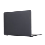 Custodia rigida satinata per MacBook 12 pollici
