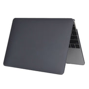 Custodia protettiva satinata per MacBook 12"