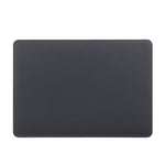 Custodia rigida satinata per MacBook 12 pollici