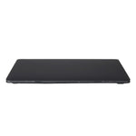 Custodia rigida satinata per MacBook 12 pollici