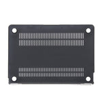 Custodia rigida satinata per MacBook 12 pollici