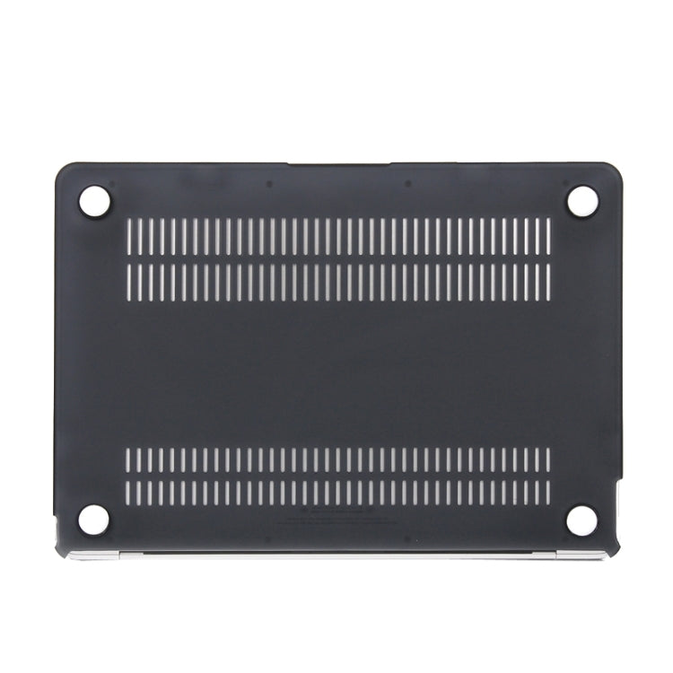 Custodia rigida satinata per MacBook 12 pollici