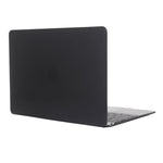 Custodia rigida trasparente per MacBook Retina 12"