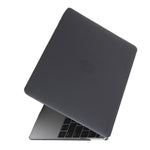 Custodia rigida trasparente per MacBook Retina 12"