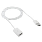 Cavo prolunga USB AM-AF 1 metro compatibile USB 2.0