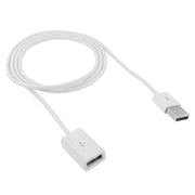 Cavo prolunga USB AM-AF 1m per Mac