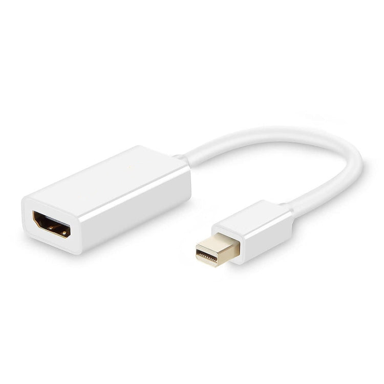 Cavo adattatore Mini DisplayPort a HDMI femmina, Mini DP to HDMI