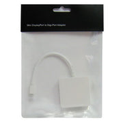 Cavo Mini DisplayPort a DVI e HDMI per Apple
