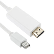 Cavo maschio da Mini DisplayPort a HDMI, lunghezza: 1,5 m, Mini DP to HDMI Male