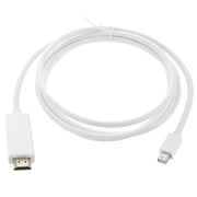 Cavo maschio da Mini DisplayPort a HDMI, lunghezza: 1,5 m, Mini DP to HDMI Male