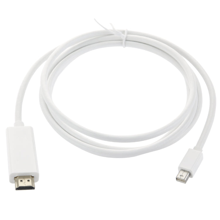 Cavo maschio da Mini DisplayPort a HDMI, lunghezza: 1,5 m, Mini DP to HDMI Male