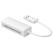 Adattatore Fast Ethernet USB 2.0 ad alta velocità