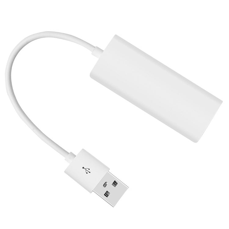 Adattatore Fast Ethernet USB 2.0 ad alta velocità