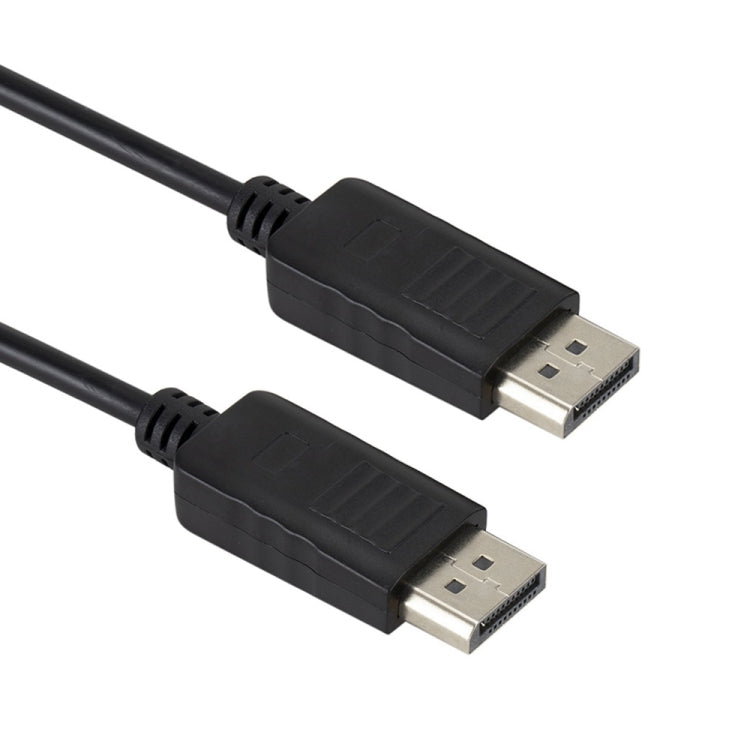 Cavo da DisplayPort a DisplayPort, lunghezza: 1,8 m, DP to DP Male