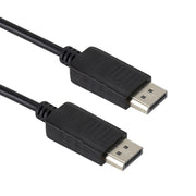 Cavo da DisplayPort a DisplayPort, lunghezza: 1,8 m, DP to DP Male