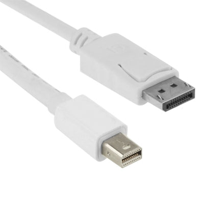 Cavo da Display Port a Mini Display Port, lunghezza: 1,8 m, DP to Mini DP Male