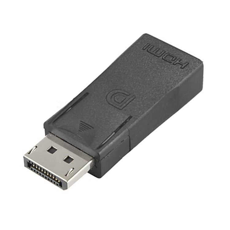 Adattatore video DisplayPort maschio a HDMI femmina, DP to HDMI
