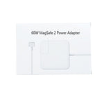 Alimentatore MagSafe 2 60W per MacBook con cavo 1,6 m