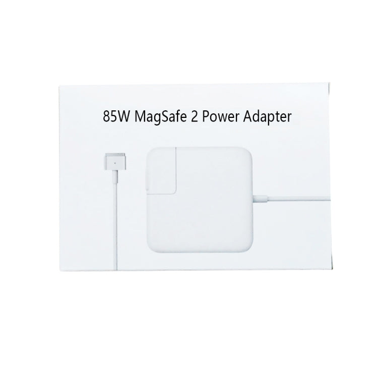 Alimentatore MagSafe 2 85W per MacBook 20V 4.25A