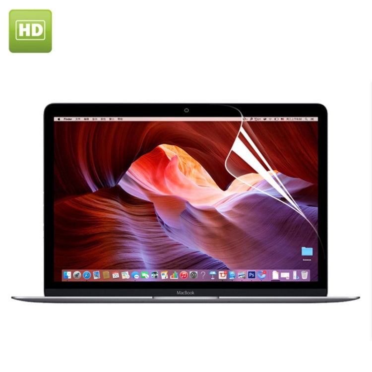 Proteggi schermo ENKAY HD per MacBook da 12 pollici