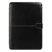 Custodia in pelle per MacBook Pro 13,3"