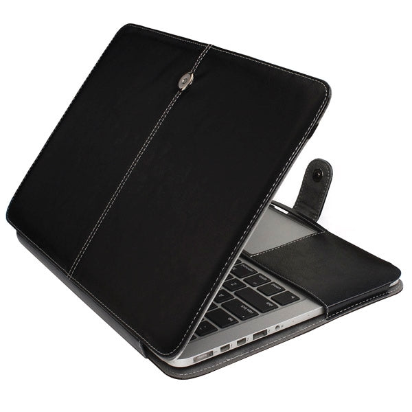 Custodia in pelle per MacBook Pro Retina 13,3"