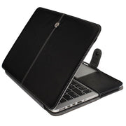 Custodia in pelle per MacBook Pro 13,3"
