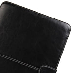 Custodia in pelle per MacBook Pro Retina 13,3"