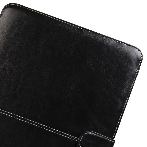 Custodia in pelle per MacBook Pro Retina 13,3"
