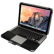 Custodia in pelle per MacBook Pro 13,3"