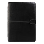 Custodia in pelle per MacBook Pro 15,4 pollici