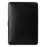 Custodia in pelle per MacBook Pro 15,4"
