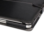 Custodia in pelle per MacBook Pro 15,4 pollici