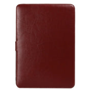 Custodia in pelle per MacBook Pro 15,4"