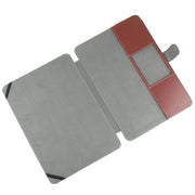Custodia in pelle per MacBook Pro 15,4"