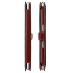 Custodia in pelle per MacBook Pro Retina 15,4"