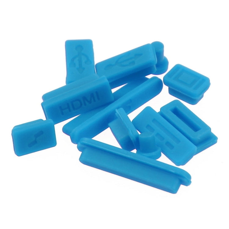 ENKAY per MacBook Air 11.6 pollici (Versione USA) / A1370 / A1465 Custodia protettiva 4 in 1 in plastica rigida satinata con protezione per lo schermo, protezione per tastiera e tappi antipolvere, For MacBook Air 11.6 inch (US Version) / A1370 / A1465