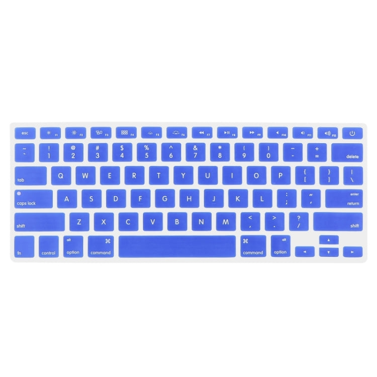 ENKAY per MacBook Air 13,3 pollici (Versione USA) 4 in 1 Custodia protettiva in plastica rigida satinata con protezione per lo schermo, protezione per tastiera e tappi antipolvere, For MacBook Air 13.3 inch (US Version)