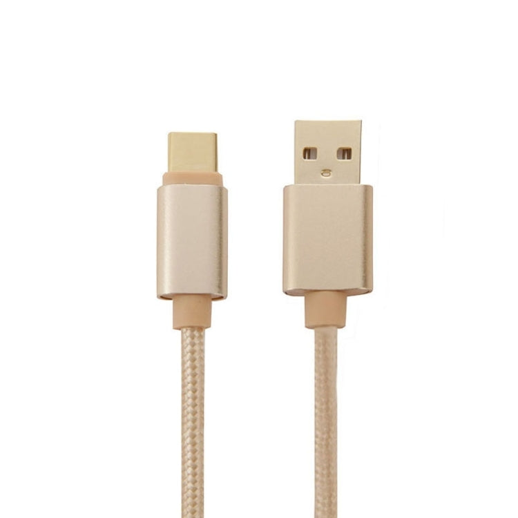 Cavo USB-C 3.1 a USB 2.0 intrecciato 1 m compatibile iPhone 15/16