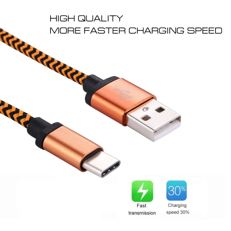 Cavo di ricarica per sincronizzazione dati da USB-C/Type-C 3.1 a USB 2.0 da 1 m