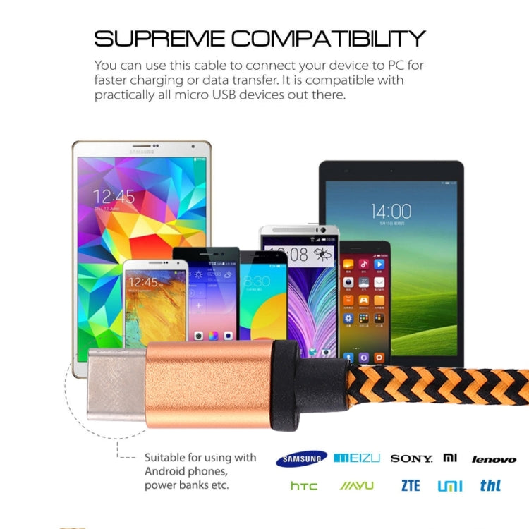 Cavo di ricarica per sincronizzazione dati da USB-C/Type-C 3.1 a USB 2.0 da 1 m