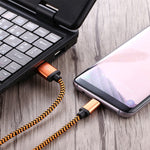 Cavo di ricarica per sincronizzazione dati da USB-C/Type-C 3.1 a USB 2.0 da 1 m