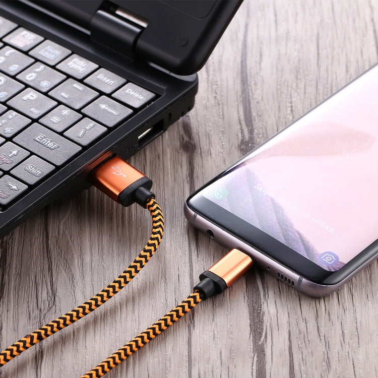 Cavo di ricarica per sincronizzazione dati da USB-C/Type-C 3.1 a USB 2.0 da 1 m