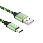 Cavo di ricarica per sincronizzazione dati da USB-C/Type-C 3.1 a USB 2.0 da 1 m