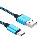 Cavo di ricarica per sincronizzazione dati da USB-C/Type-C 3.1 a USB 2.0 da 1 m