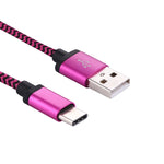 Cavo di ricarica per sincronizzazione dati da USB-C/Type-C 3.1 a USB 2.0 da 1 m