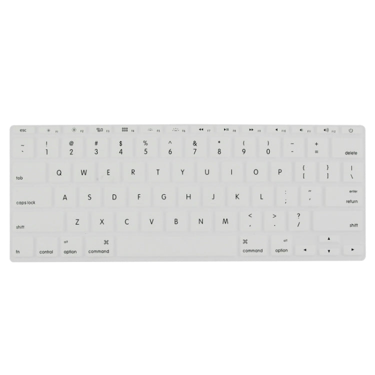 ENKAY per MacBook Air 11.6 pollici (Versione USA) / A1370 / A1465 4 in 1 Custodia protettiva in plastica rigida con guscio di cristallo con protezione per lo schermo, protezione per tastiera e tappi antipolvere