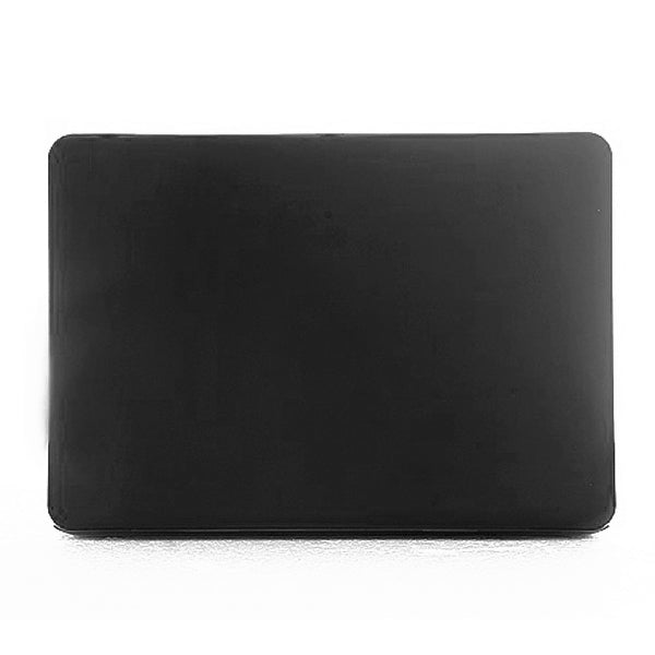 ENKAY per MacBook Pro 13,3 pollici (versione USA) / A1278 4 in 1 Custodia protettiva in plastica rigida satinata con protezione per lo schermo, protezione per tastiera e tappi antipolvere