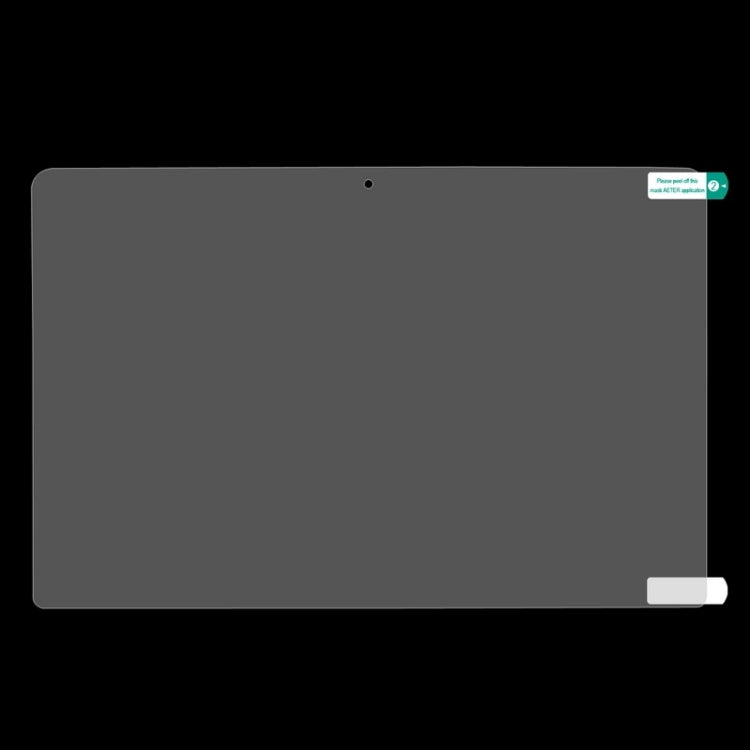 ENKAY per MacBook Pro 13,3 pollici (versione USA) / A1278 4 in 1 Custodia protettiva in plastica rigida satinata con protezione per lo schermo, protezione per tastiera e tappi antipolvere